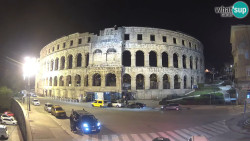 Arena Pula