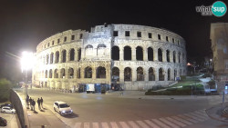 Arena Pula