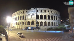 Arena Pula