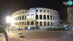 Arena Pula