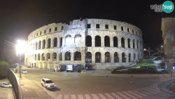 Arena Pula