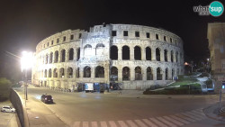 Arena Pula