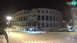 Arena Pula