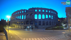 Arena Pula