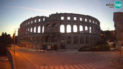 Arena Pula