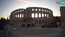 Arena Pula