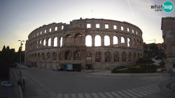 Arena Pula