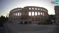 Arena Pula