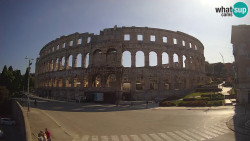 Arena Pula