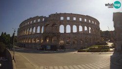 Arena Pula