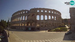 Arena Pula