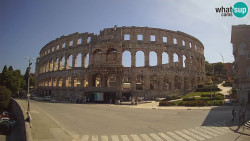 Arena Pula