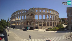 Arena Pula