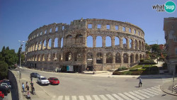 Arena Pula