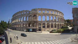 Arena Pula