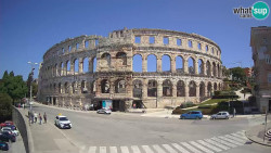 Arena Pula
