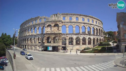 Arena Pula