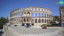 Arena Pula