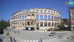Arena Pula