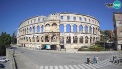 Arena Pula