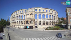 Arena Pula