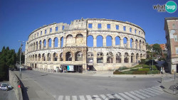 Arena Pula
