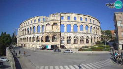 Arena Pula