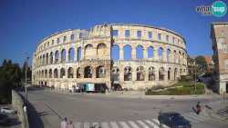 Arena Pula