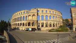 Arena Pula