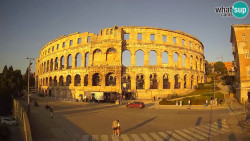 Arena Pula