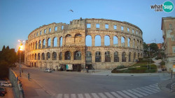 Arena Pula