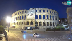 Arena Pula