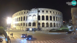 Arena Pula