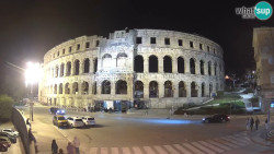Arena Pula