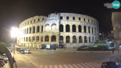 Arena Pula