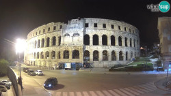 Arena Pula
