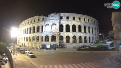 Arena Pula