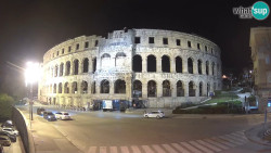 Arena Pula