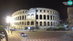 Arena Pula