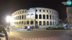 Arena Pula
