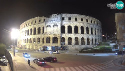 Arena Pula