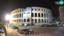 Arena Pula