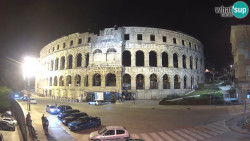 Arena Pula