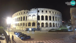 Arena Pula