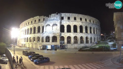 Arena Pula