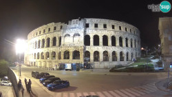 Arena Pula