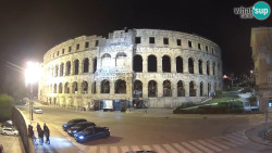 Arena Pula