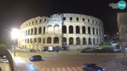 Arena Pula