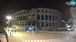 Arena Pula