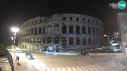 Arena Pula